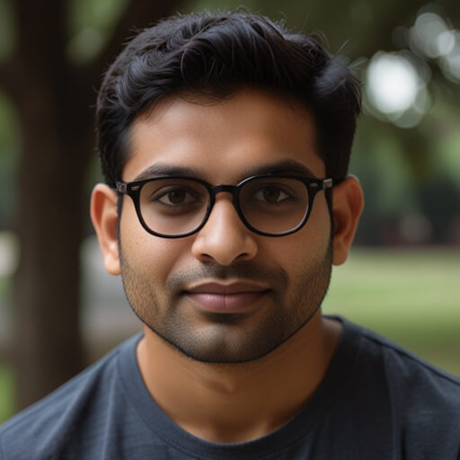 Team Member - Arjun
